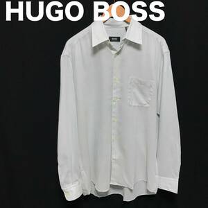 HUGO BOSS シャツ メンズM ヒューゴボス HNA2302-17-S3-M5