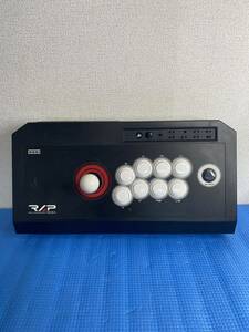 HORI RAP Real Arcade Pro V3-SA リアルアーケードPRO アーケードコントローラー