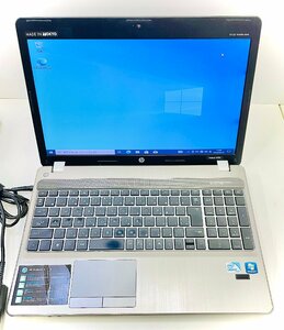 LC1317C HP ProBook 4530s CPU: Intel(R)Celeron(R) CPU B840 @1.90GHz HDD:320GB メモリ:2GB N