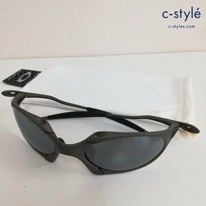 N660a [人気] OAKLEY オークリー サングラス グレー X-metal | ファッション小物 G