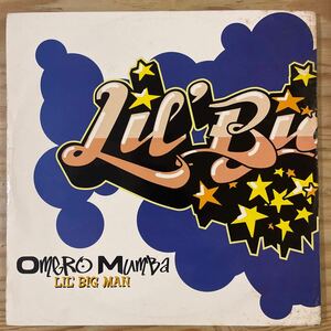 Omero Mumba / Lil