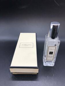 ジョーマローン JO MALONE ウッドセージ＆シーソルトコロン 30ml 香水　