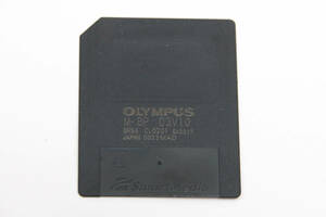 8MB スマートメディア OLYMPUS