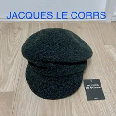 JACQUES LE CORREのキャスケット 帽子