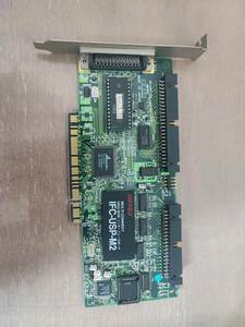 BUFFALO / インターフェイスボード / Ultra SCSI / IFC-USP-M2