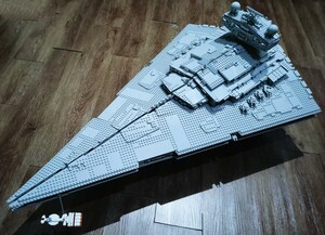  LEGO STAR WARS 75252 UCS スター デストロイヤー レゴ スターウォーズ