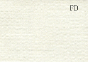 画材 油絵 アクリル画用 カットキャンバス 純麻 絹目双糸 FD (F,M,P)8号サイズ