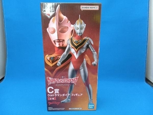 C賞 ウルトラマンガイア 一番くじ ウルトラマンティガ・ダイナ・ガイア -光を宿すものたちへ- ウルトラマンガイア