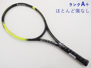 中古 テニスラケット ダンロップ エスエックス300 エルエス 2019年モデル (G2)DUNLOP SX 300 LS 2019