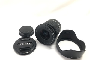 【送料無料】東京)◇PENTAX ペンタックス SMC PENTAX-FAJ 18-35mm F4-5.6 AL