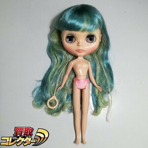 mBM122a [欠品] タカラトミー ネオブライス マンディコットンキャンディ | ドール L