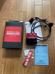 ■■■在庫有すぐ発送 MINICON-H08A シエクル MINICON フィット シャトル N-WGN ヴェゼル GP7/8 JH1/2 RU1/2/3/4 GK3/4/5/6 GP5/6