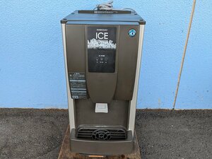 ホシザキ 星崎 チップアイスディスペンサー DCM-70K 2018年製 中古 動作確認済 氷 氷水 水 厨房 飲食 業務用 ドリンクバー