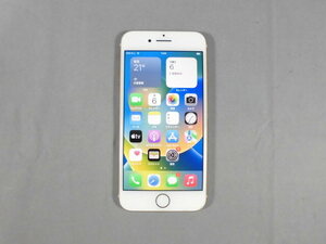 DoCoMo　iPhone8　64GB　SIMフリー　MQ7A2J/A