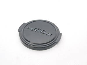 ペンタックス PENTAX 49mm レンズキャップ J745