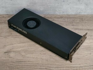 NVIDIA GeForce RTX2070 8GB 【グラフィックボード】