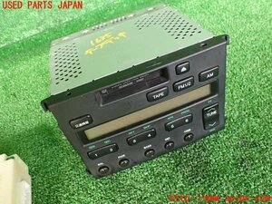 2UPJ-16356475]ソアラ(JZZ30)テープデッキ 【ジャンク品】 中古 レクサス・SC430