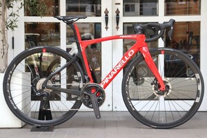 ピナレロ PINARELLO プリンス FX ディスク PRINCE FX DISK 2022 490サイズ アルテグラ Di2 R8170 12S カーボン ロードバイク 【横浜店】