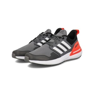 未使用即決 adidasアディダス ラピダスポーツK 24.0cm グレースリー HP6130