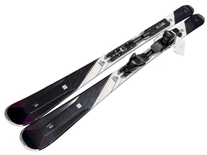 【65%OFF/最終処分】SALOMON サロモン W-MAX 12/160cm＋XT10 Ti 新品