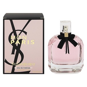 イヴサンローラン モン パリ EDP・SP 150ml 香水 フレグランス MON PARIS NATURAL YVES SAINT LAURENT 新品 未使用