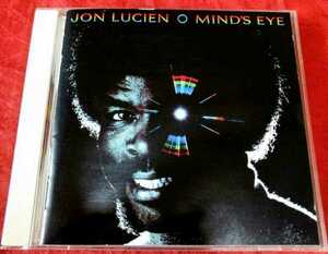 JON LUCIEN / MIND