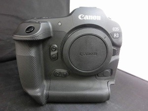 期間限定セール キヤノン Canon ミラーレス一眼 ボディ キヤノンRFマウント EOS R3