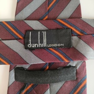 Dunhill(ダンヒル)ネクタイ65