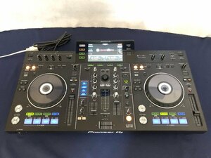 ★中古品★DJシステム XDJ-RX Pioneer パイオニア