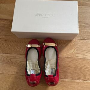 Jimmy Choo 35.5