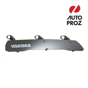 YAKIMA 正規品 フェアリング ルーフラッククロスバー取付用 全長100cm
