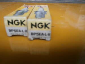 NGK　プラグ　BP5EA-L-11　２本