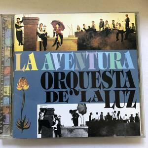 ★La Aventura Orquesta De