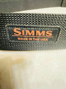 シムス　SIMMS ウェーディングベルト