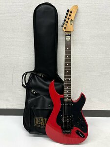 1円～/ESP/SEC-280tc/THE ALFEE/アルフィー/高見沢/純正ケース・ピック付/エレキギター/ギター/楽器/ヴィンテージ/ジャンク/W076