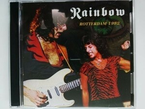 RAINBOW - ROTTERDAM 1982