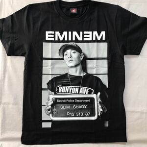 バンドTシャツ　エミネム(EMINEM ) 新品M