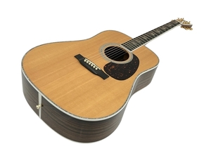 【動作保証】Martin D-41 2017年製 アコースティックギター ハードケース付き 美品 中古 T8658653