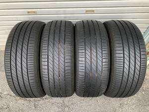 2019年製造　ミシュラン　PRIMACY 3ST　215/55R17　4本セット　