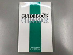 ★　【彫刻の森美術館 美ヶ原高原美術館 ガイドブック 1994年 財団法人 彫刻の森美術館】137-02311