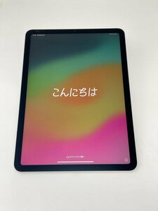 842【ジャンク品】 iPad Air 第4世代 256GB Wi-Fi グリーン