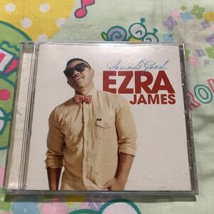 Sounds Good／EZRA JAMES