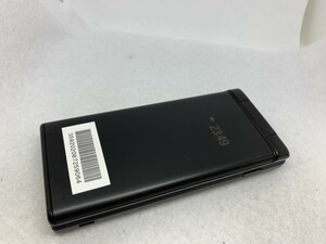 ★送料無料★良品★SoftBank★701KC★ブラック★2225002085★SYS★03/03