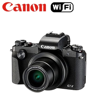 キヤノン Canon PowerShot G1X MarkIII パワーショット コンパクトデジタルカメラ コンデジ カメラ 中古