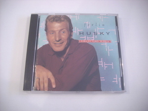 ●CD　FERLIN HUSKY / THE CAPITOL COLLECTOR