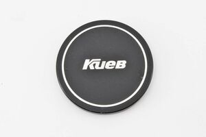 s2004★Kueb キエフ かぶせ式 メタル レンズ キャップ 内径51mm（フィルター径49mm用）