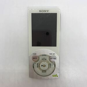 SONY WALKMAN NW-S644 ジャンク ソニーウォークマン a60e60tn