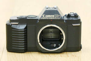 Canon（キャノン）T50　フィルムカメラボディ　ジャンク品