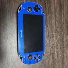 PlayStation VITA ソフト　microSD  充電コード付属