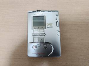 SONY TCD-D100 ジャンク